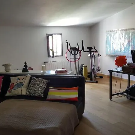 Villa Villa Montpellier