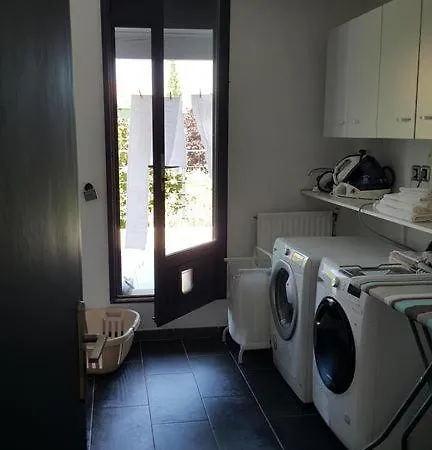 Villa Montpellier Villa Montpellier