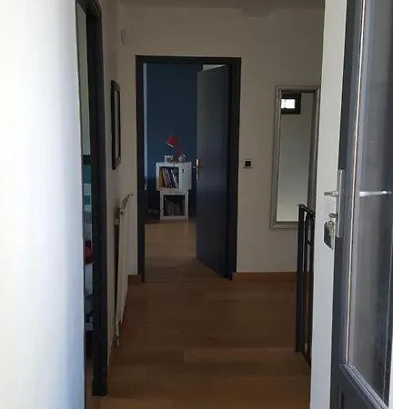 Villa Montpellier *