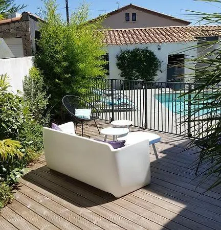 Villa Villa Montpellier Montpellier