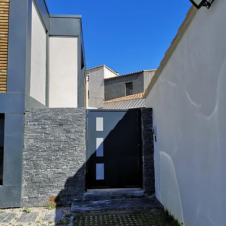 Villa Montpellier Montpellier