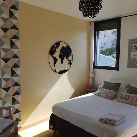 Villa Villa Montpellier