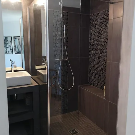 Villa Montpellier Villa Montpellier