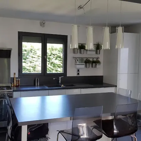 Villa Villa Montpellier Montpellier