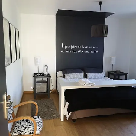 Villa Montpellier Montpellier