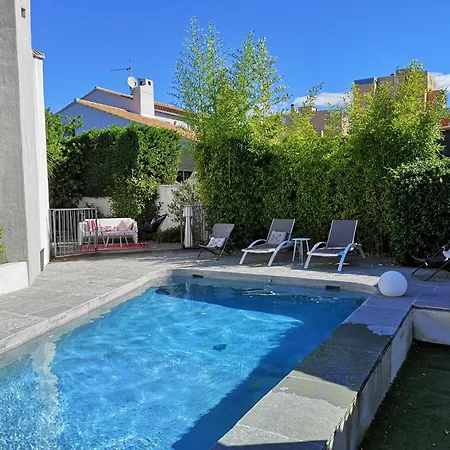 Villa Montpellier *