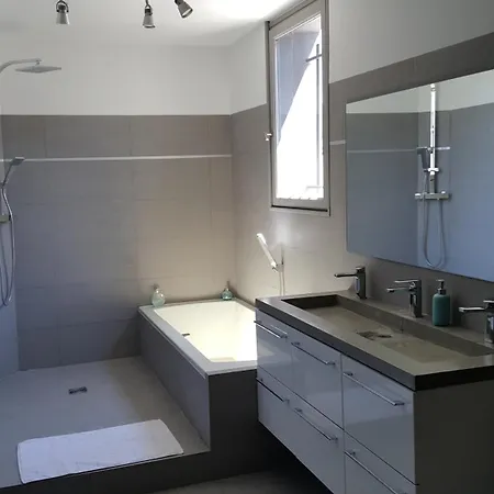 Villa Montpellier